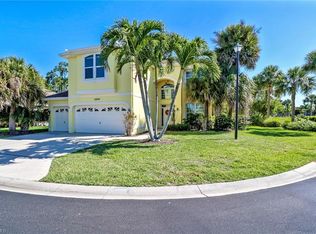 23000 Marsh Landing Blvd, Estero, FL 33928