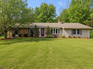 331 County Road 513, Lebanon Twp., NJ 07830