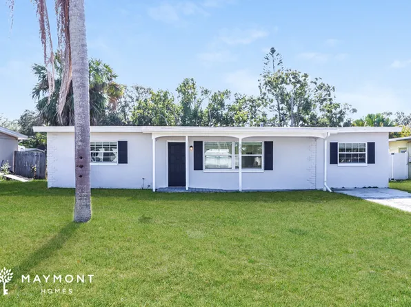 3290 Hillsdale Ave, Largo, FL 33774