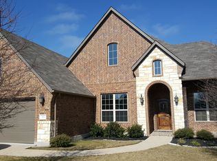 121 Limestone Rd, Liberty Hill, TX 78642