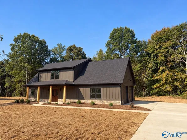 315 Summer Breeze Dr, Cedar Bluff, AL 35959