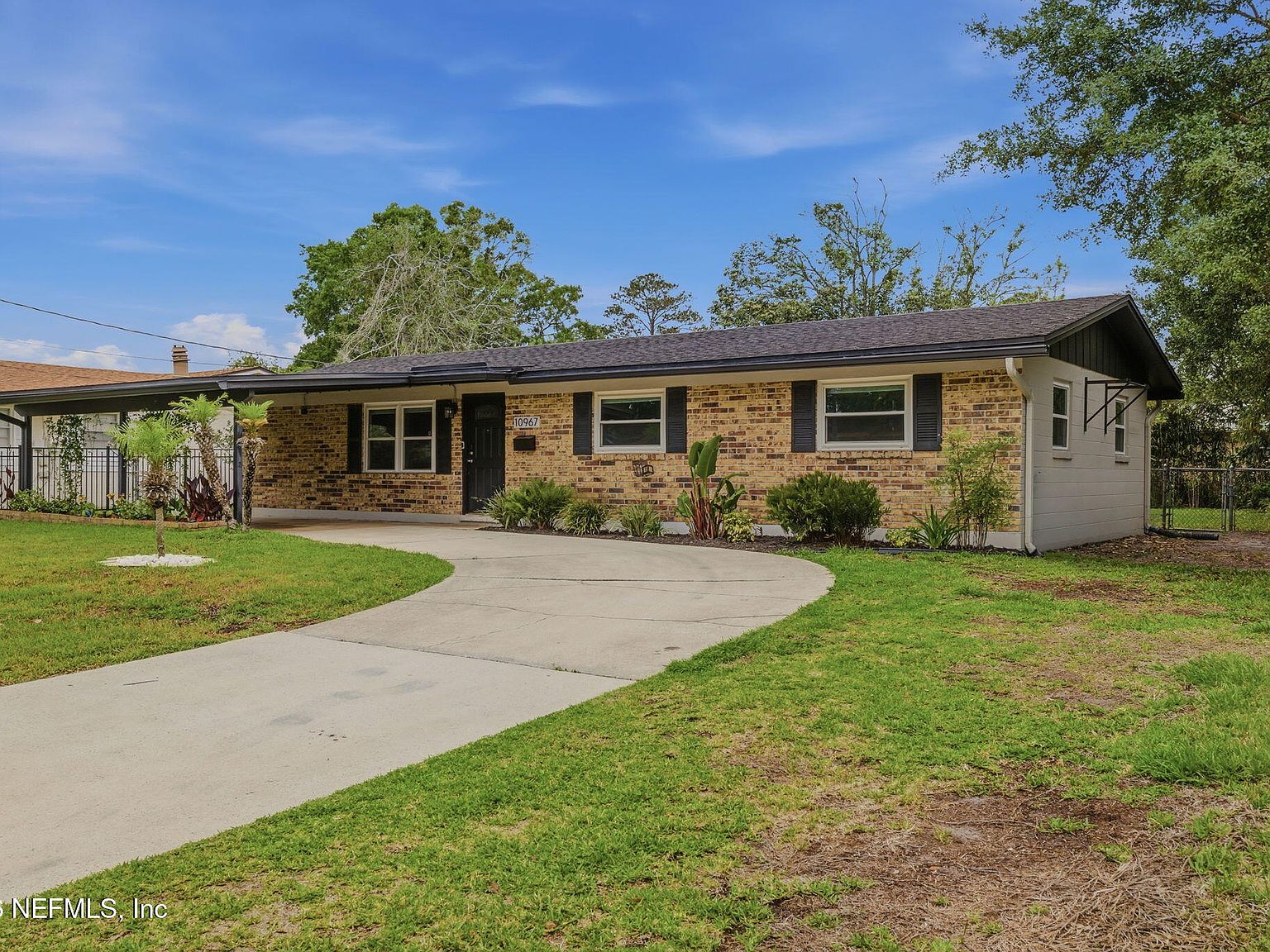 ひろと 10967 MAJURO Drive, Jacksonville, FL 32246 | MLS #2144458 | Zillow