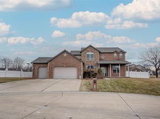310 Shireton Ct, Swansea, IL