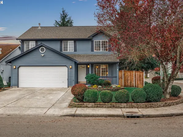 16601 NE 32nd St, Vancouver, WA 98682