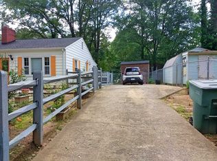 1119 East Dr, Gastonia, NC