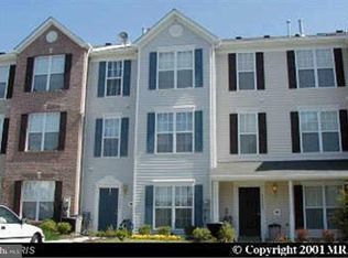 16606 Eldbridge Ln, Bowie, MD 20716
