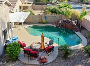 43441 W Chisholm Dr, Maricopa, AZ 85138