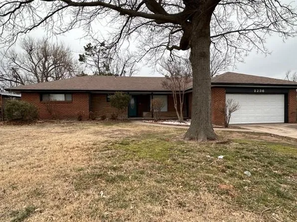 2236 SW 59th Pl, Oklahoma City, OK 73159