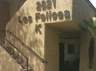 2821 W Los Felices Cir SUITE 203, Palm Springs, CA 92262