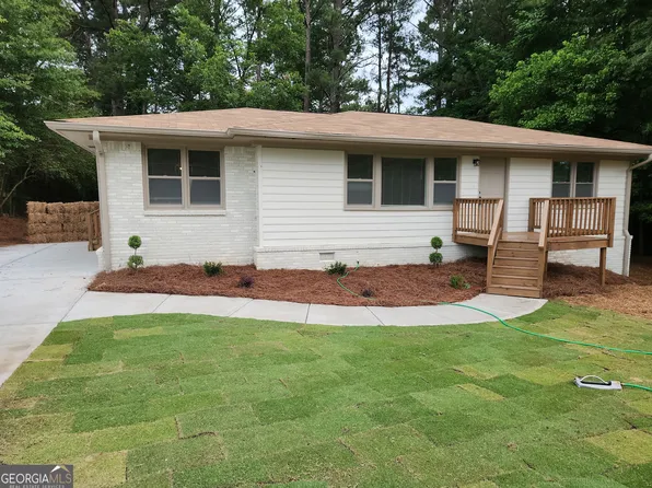 88 W Highway 34, Newnan, GA 30263