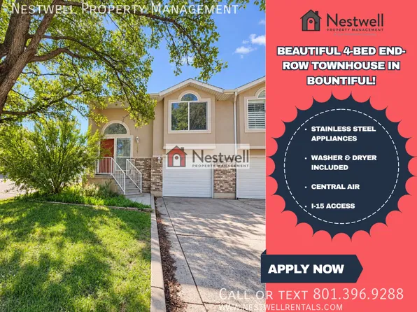 1851 S Main St, Bountiful, UT 84010