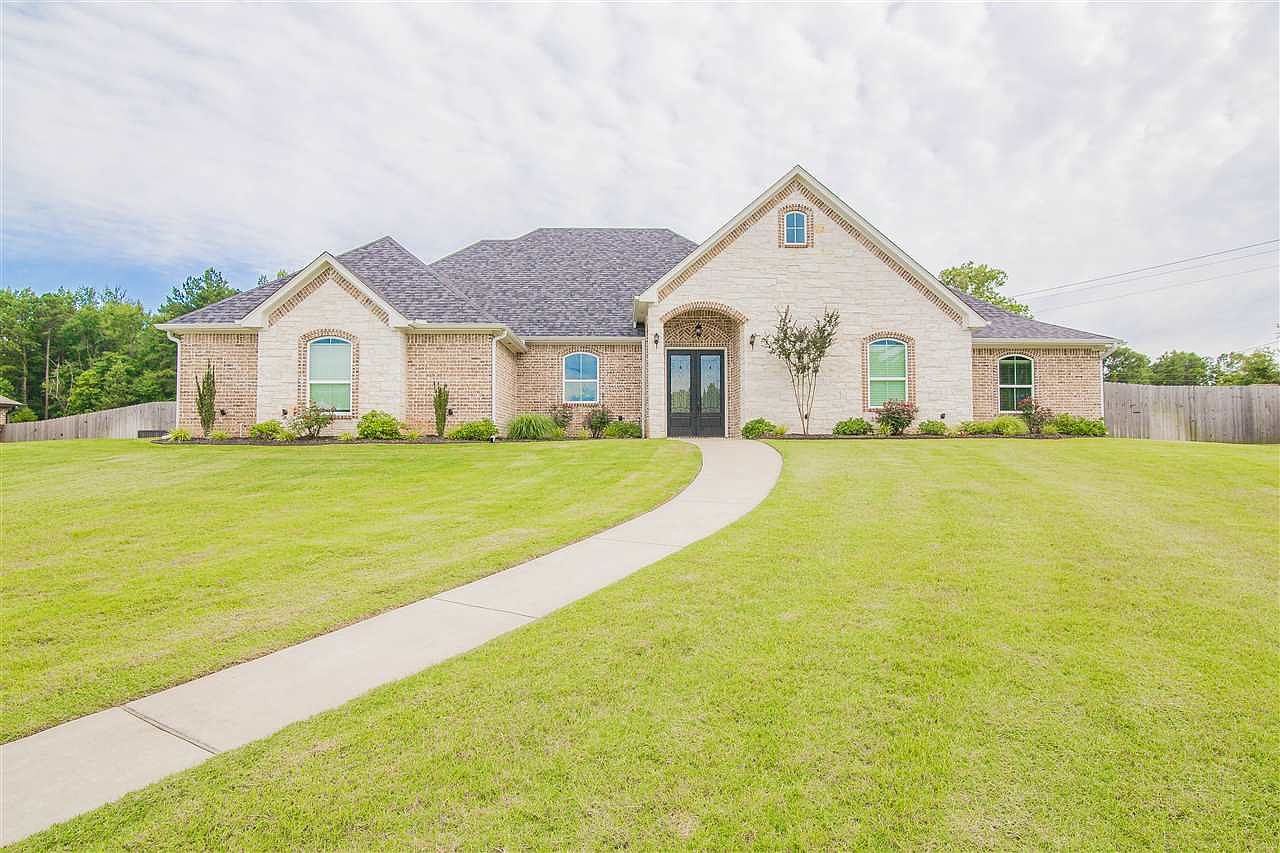 104 Highland Blvd, Hallsville, TX 75650 Zillow