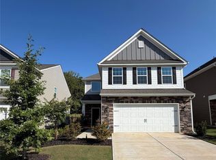 292 Runner Stone Ln, Fort Mill, SC 29715