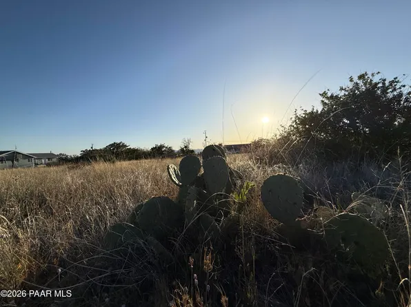 9365 S Steven Trl, Kirkland, AZ 86332