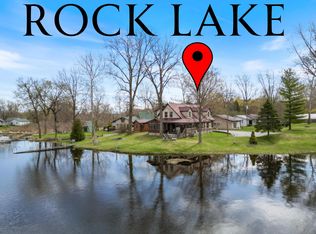 1178 Lakeshore Dr, Akron, IN