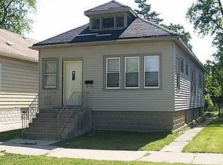 10443 S Morgan St, Chicago, IL 60643