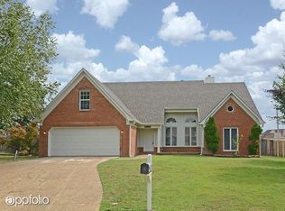 7532 Carnival Cv, Memphis, TN 38125