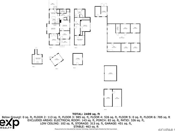 2nd image of this home