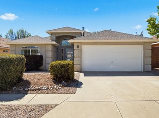 10259 Country Meadows Dr NW, Albuquerque, NM 87114