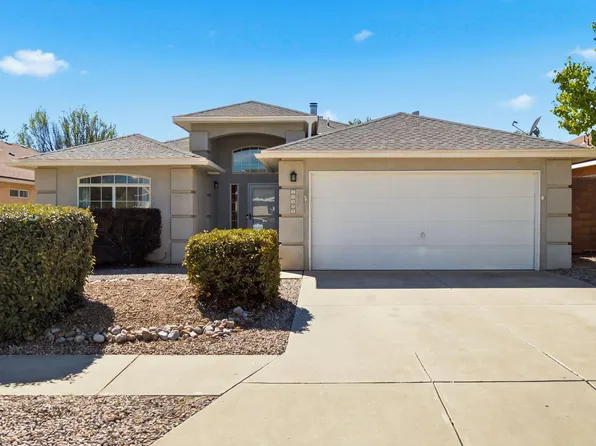 10259 Country Meadows Dr NW, Albuquerque, NM 87114