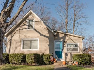 822 W 4th St, Marysville, OH 43040