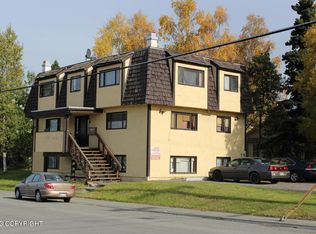 802 E 10th Ave, Anchorage, AK 99501