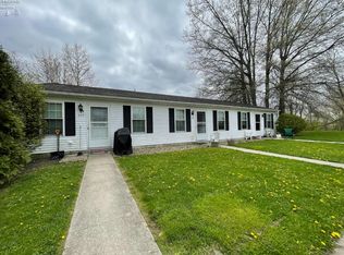 537 W Sandusky St, Willard, OH 44890