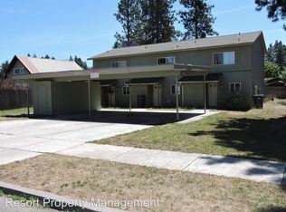 215 W 23rd Ave APT 2, Post Falls, ID 83854