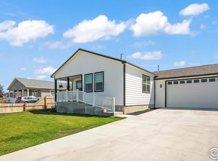 333 Yellowstone Ave, Brush, CO 80723