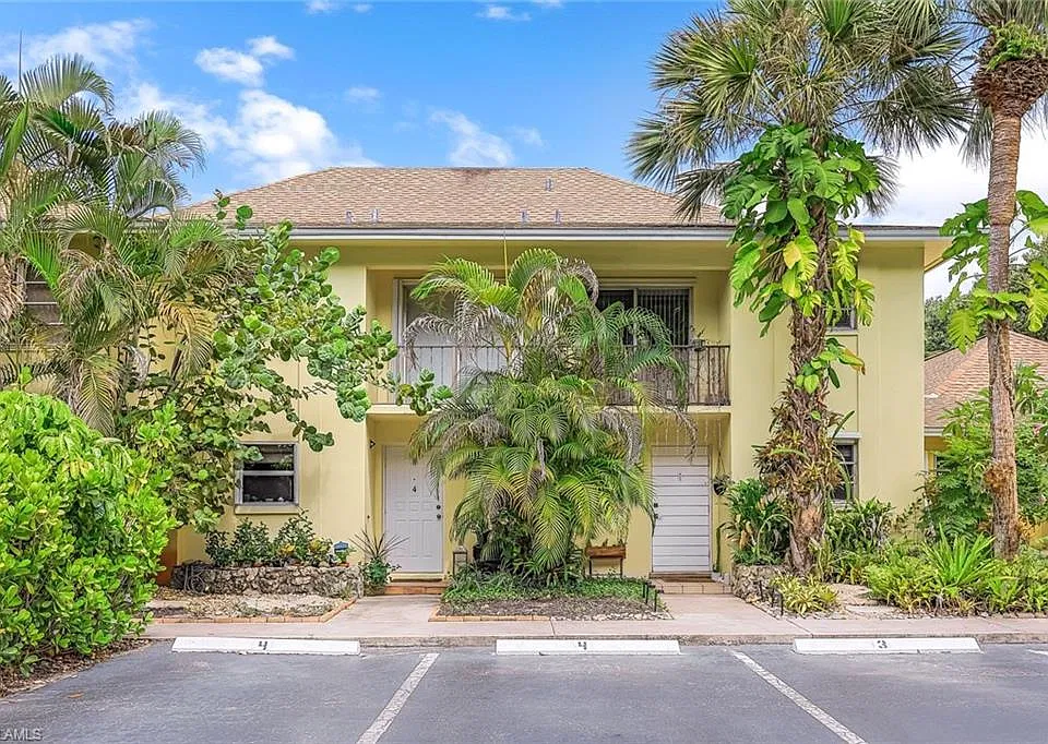 1201 Solana Rd #5