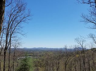 0 Yonah Vw #19-B, Dahlonega, GA 30533