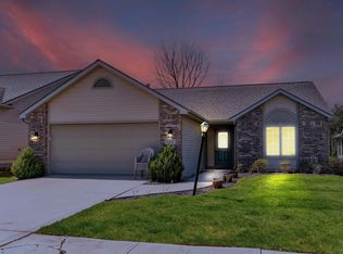 1307 Brenton Pass, Fort Wayne, IN 46818