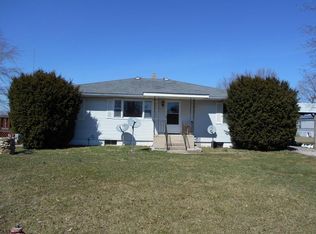 1177 Alberta St, Fordland, MO 65652