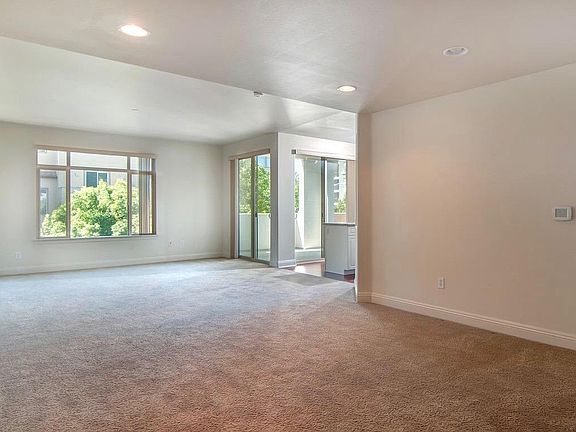 Living room area 