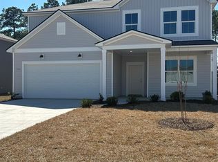3344 Candytuft Drive Rosella #TD105-LOT 238, Conway, SC 29526