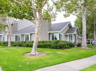 8 Thicket #62, Irvine, CA 92614