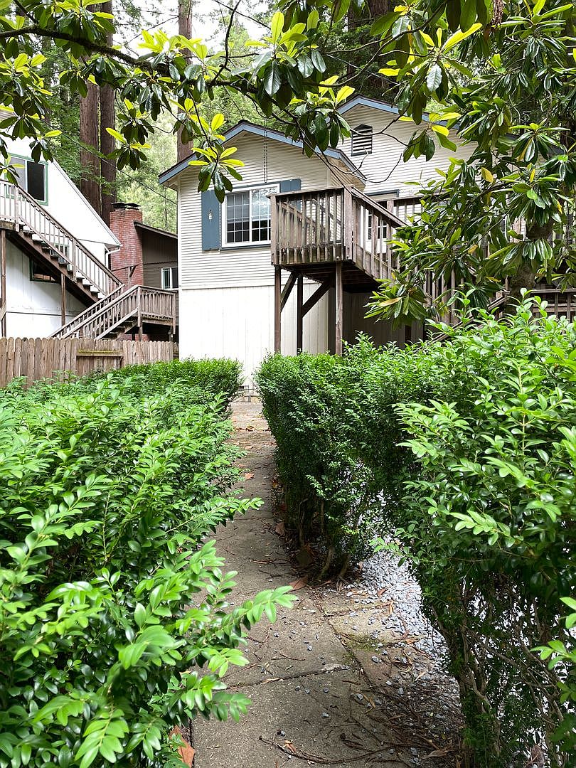17388 Riverside Dr, Guerneville, CA 95446 | Zillow