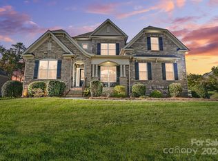 9319 Scorpio Ln, Mint Hill, NC 28227