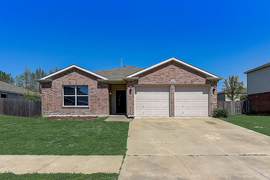 1405 Dundee Dr, Arlington, TX 76002 | Zillow