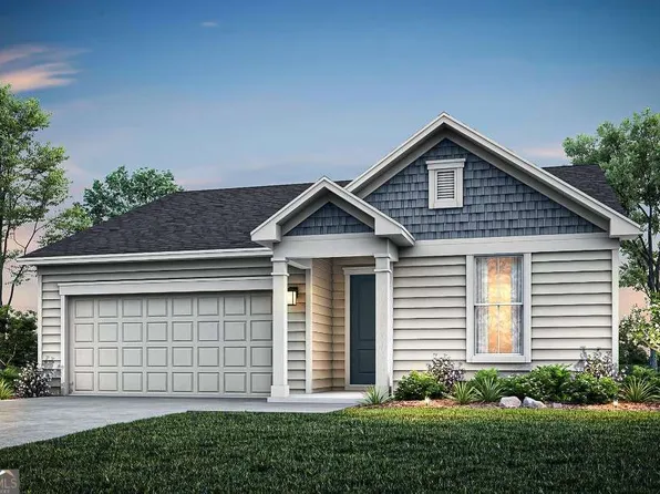 1117 Leconte Ct, Griffin, GA 30223