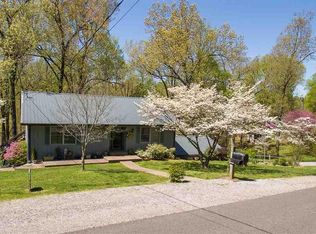 236 Yopp Rd, Kuttawa, KY 42055