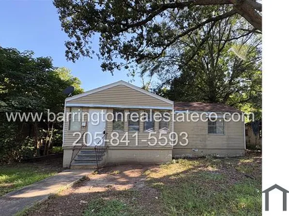 513 83rd Pl S, Birmingham, AL 35206
