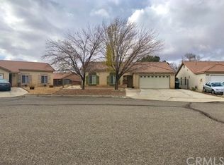 14626 Alan St, Adelanto, CA 92301