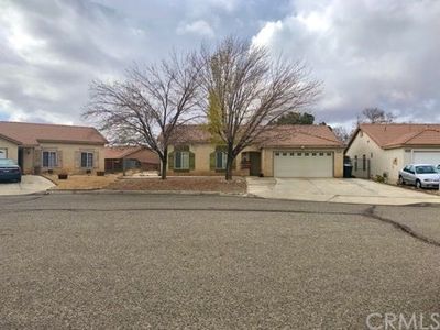 14626 Alan St, Adelanto, CA, 92301