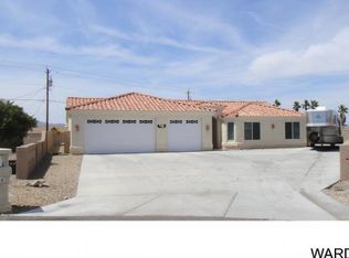 2204 Hopi Ln, Lake Havasu City, AZ 86403