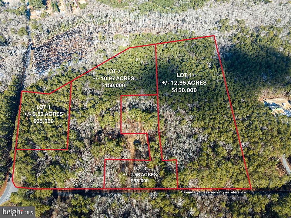 2nd image of LOT 3 Sand Rd