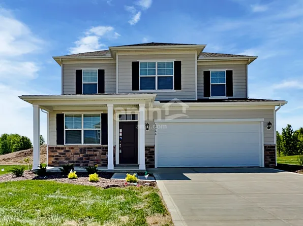 8066 Rapala Ln, Pickerington, OH 43147