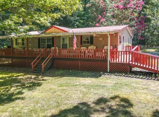 150 Crisp Ln, Decatur, TN 37322