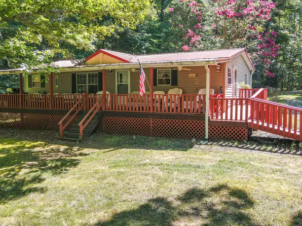 150 Crisp Ln, Decatur, TN 37322