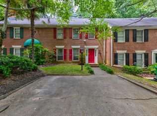 1369 E Rock Springs Rd NE, Atlanta, GA 30306